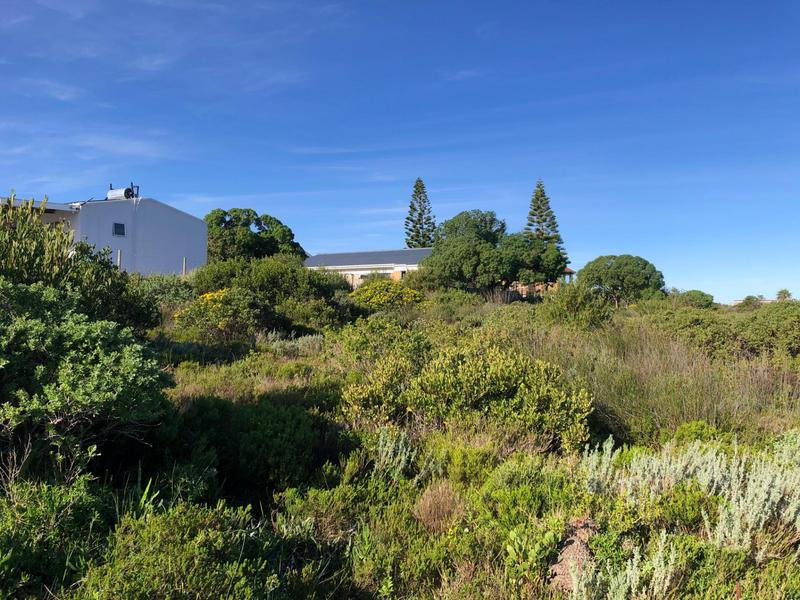 0 Bedroom Property for Sale in Franskraal Western Cape